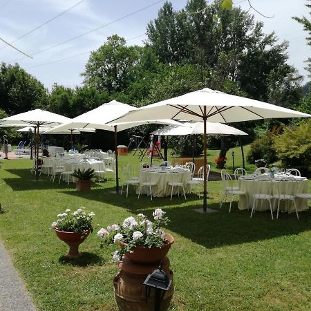 Tenuta Il Ponte Ponte a Moriano ภายนอก รูปภาพ