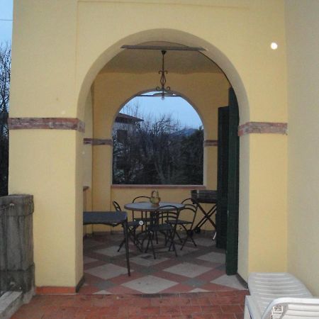 Tenuta Il Ponte Ponte a Moriano ภายนอก รูปภาพ