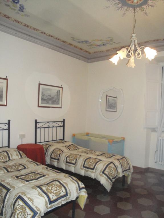 Tenuta Il Ponte Ponte a Moriano ภายนอก รูปภาพ
