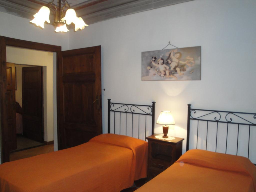 Tenuta Il Ponte Ponte a Moriano ภายนอก รูปภาพ