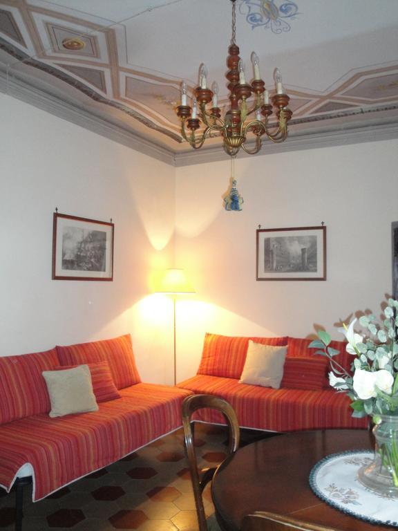 Tenuta Il Ponte Ponte a Moriano ภายนอก รูปภาพ