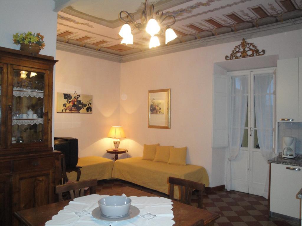 Tenuta Il Ponte Ponte a Moriano ภายนอก รูปภาพ
