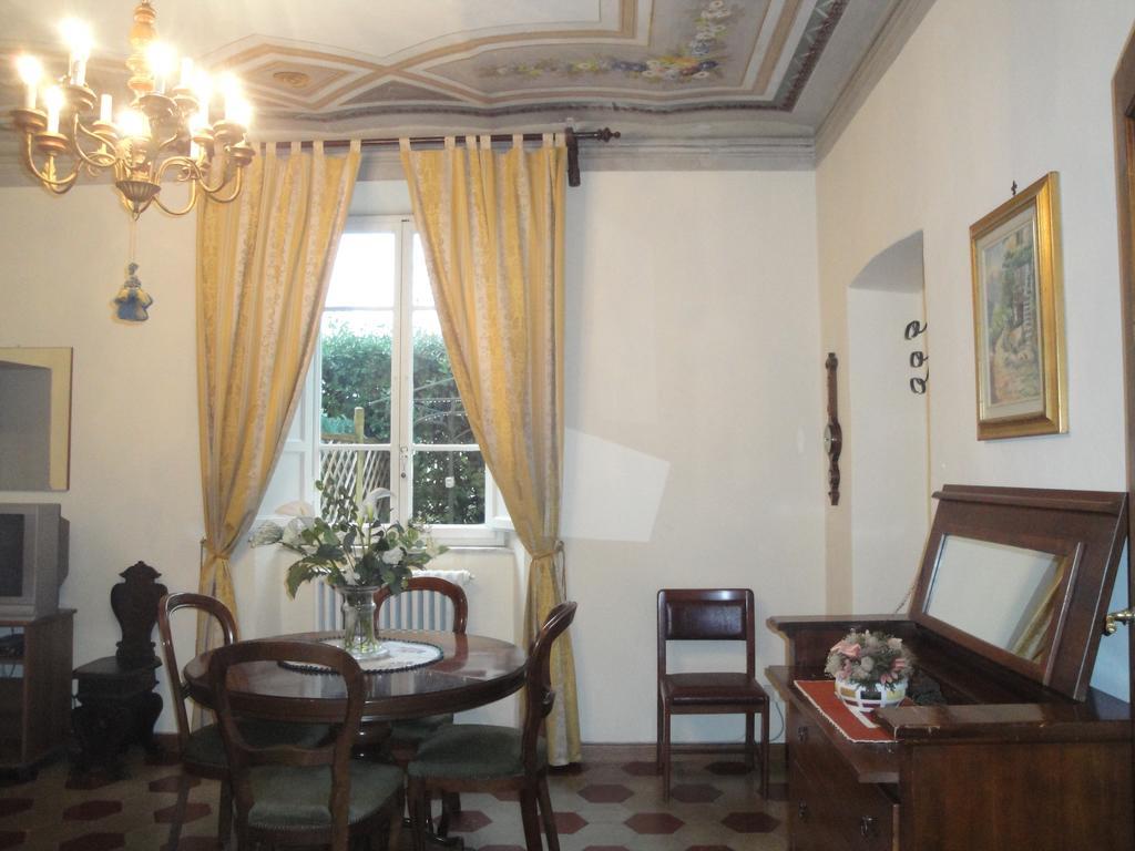 Tenuta Il Ponte Ponte a Moriano ภายนอก รูปภาพ